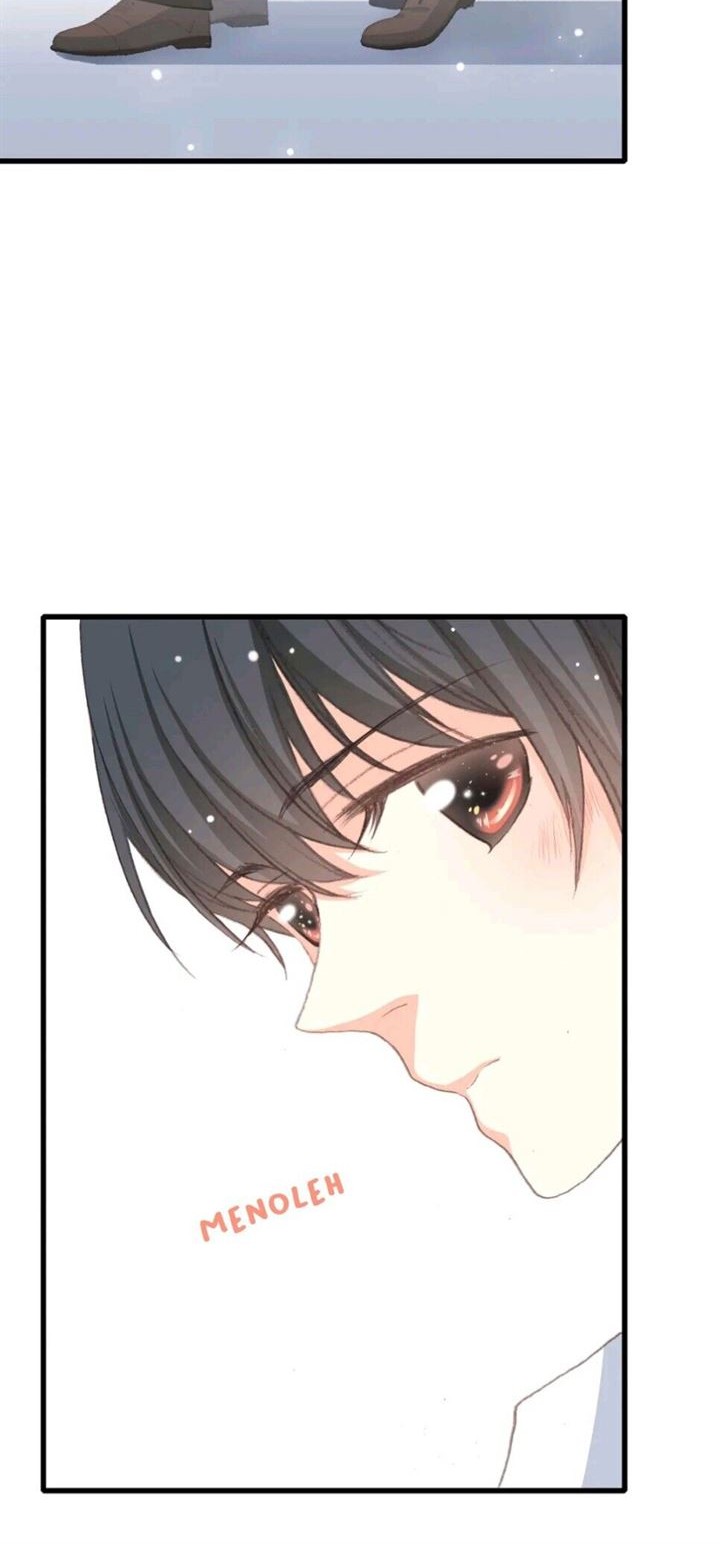 Love Never Fails chapter 14 halaman 27