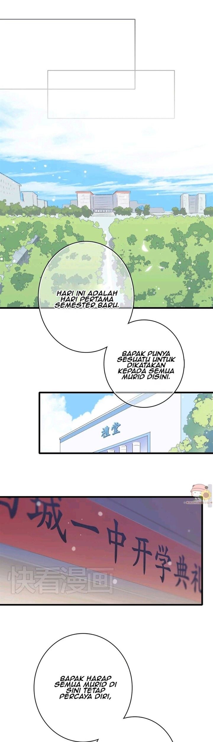 Love Never Fails chapter 14 halaman 30