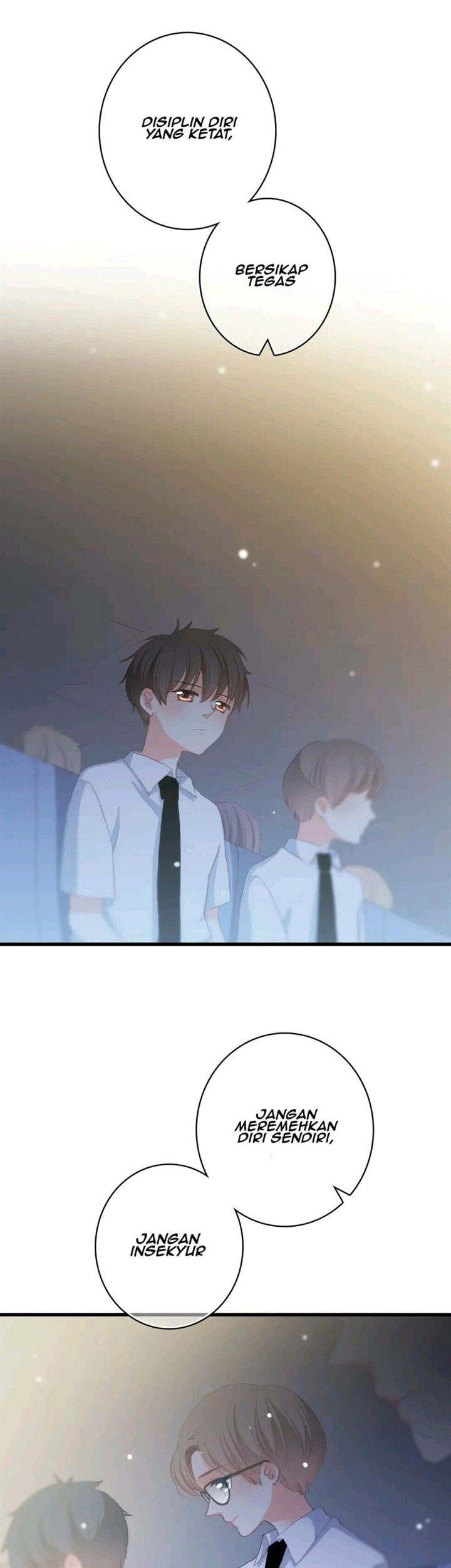 Love Never Fails chapter 14 halaman 32