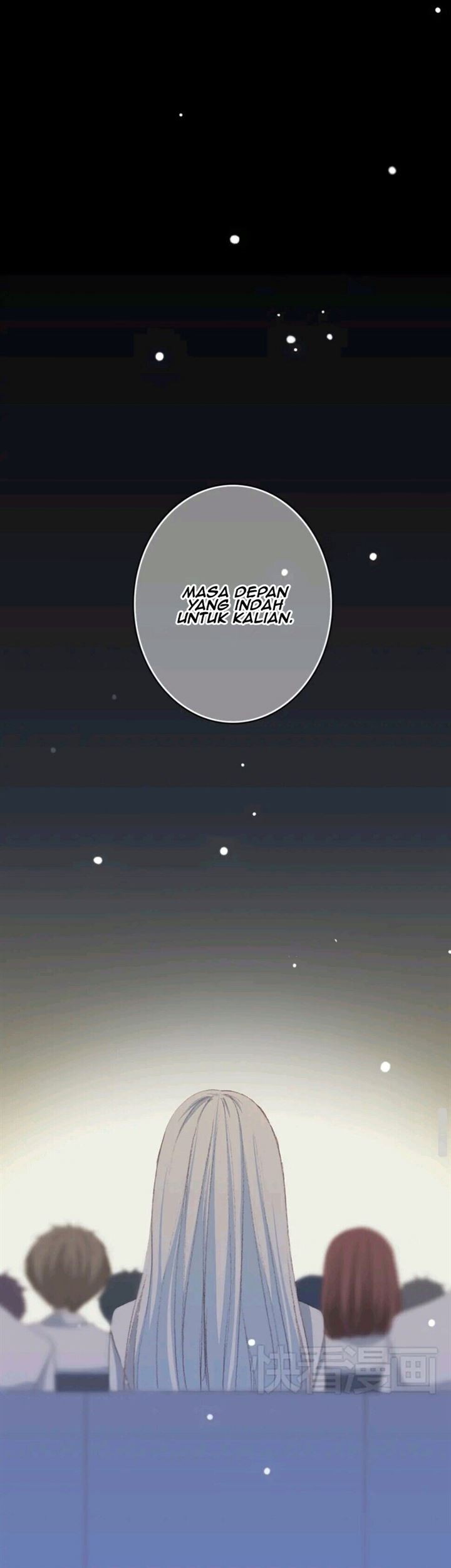Love Never Fails chapter 14 halaman 36