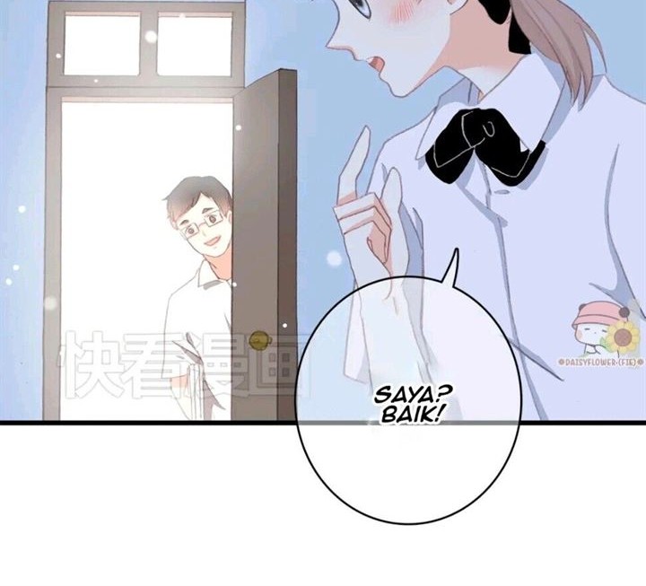 Love Never Fails chapter 14 halaman 45