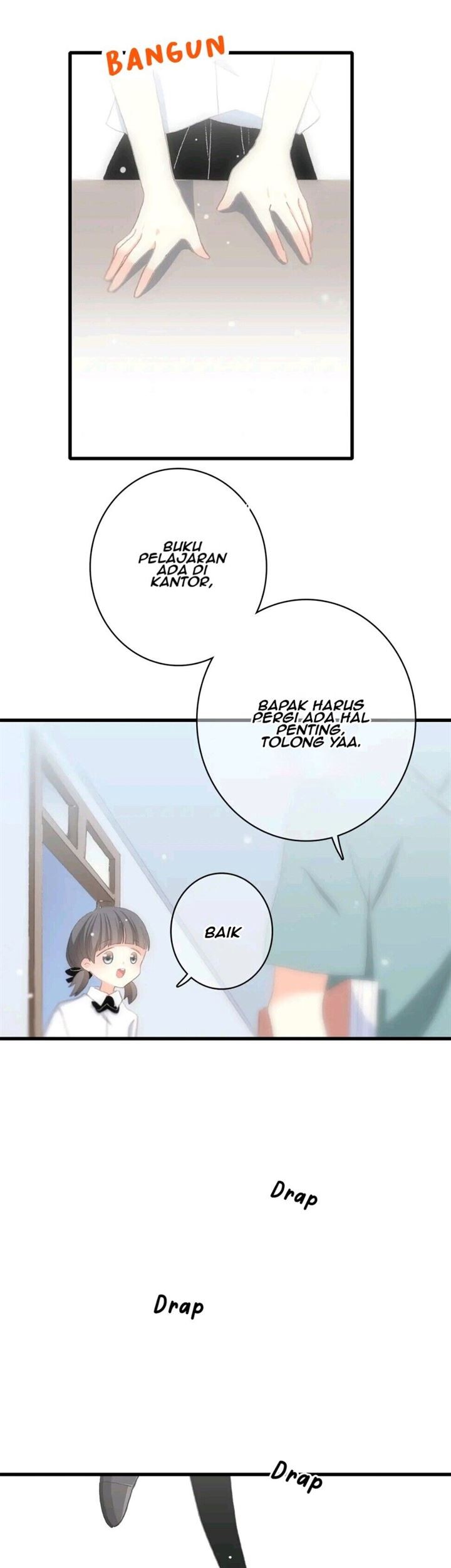 Love Never Fails chapter 14 halaman 46