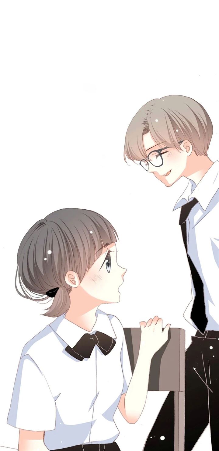 Love Never Fails chapter 14 halaman 59