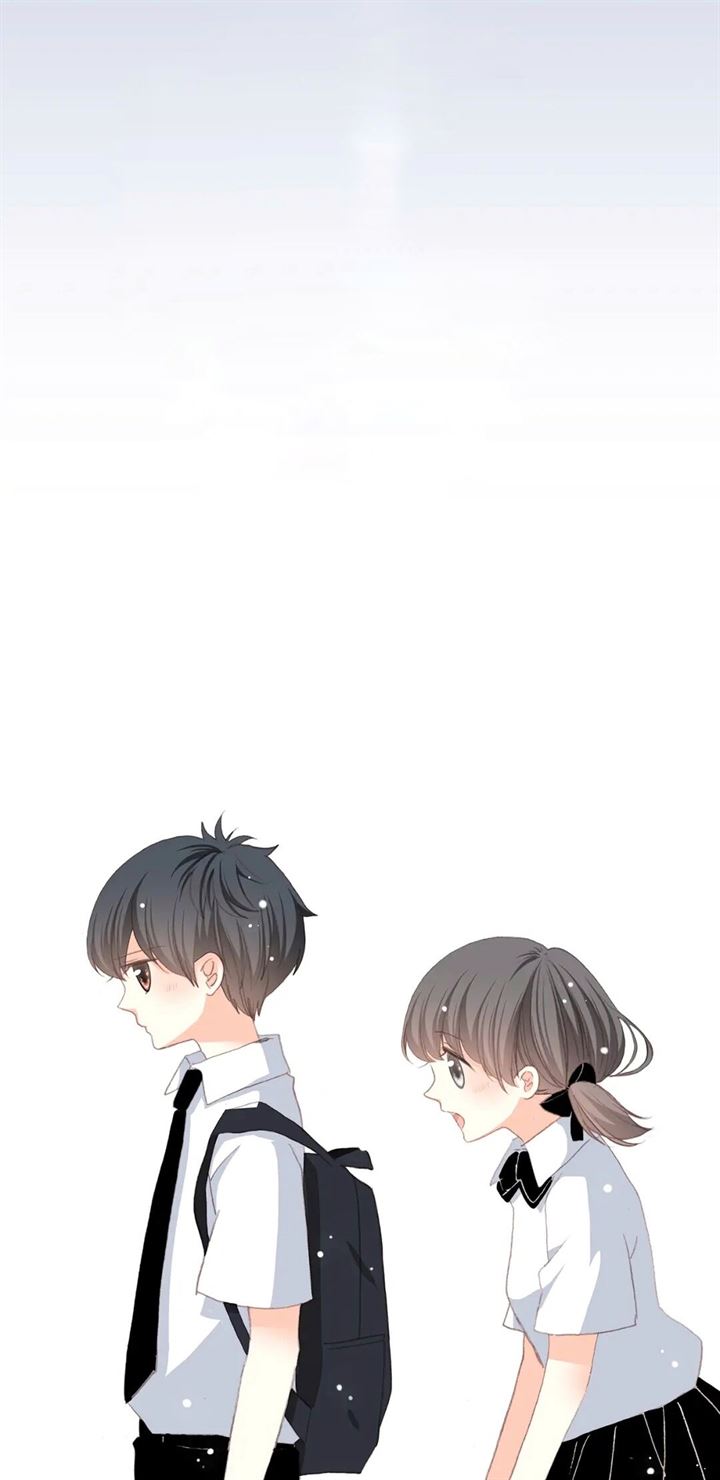 Love Never Fails chapter 14 halaman 63