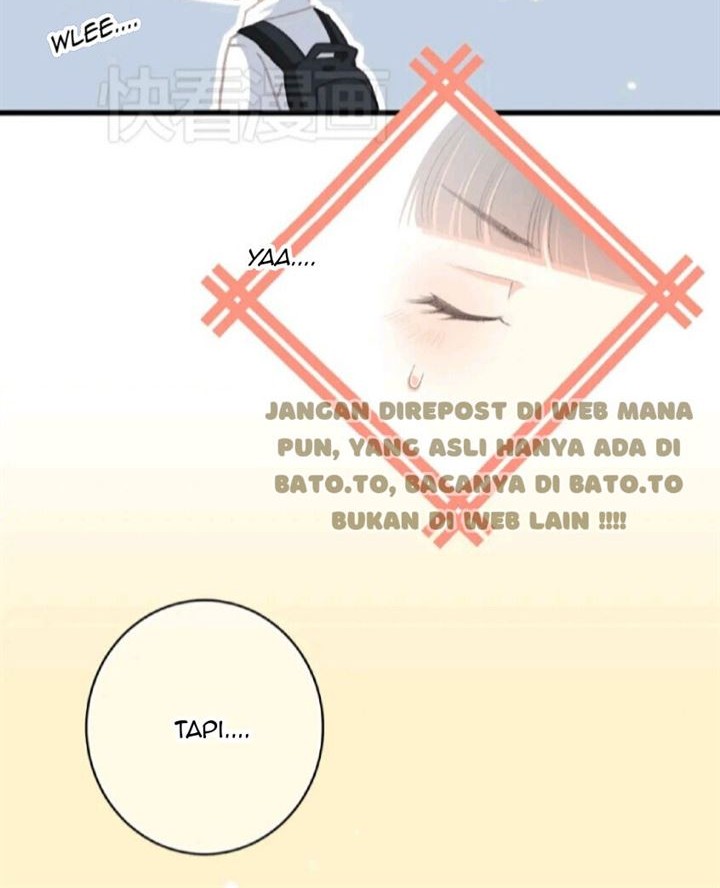 Love Never Fails chapter 16 halaman 5