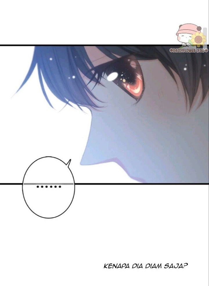 Love Never Fails chapter 16 halaman 23