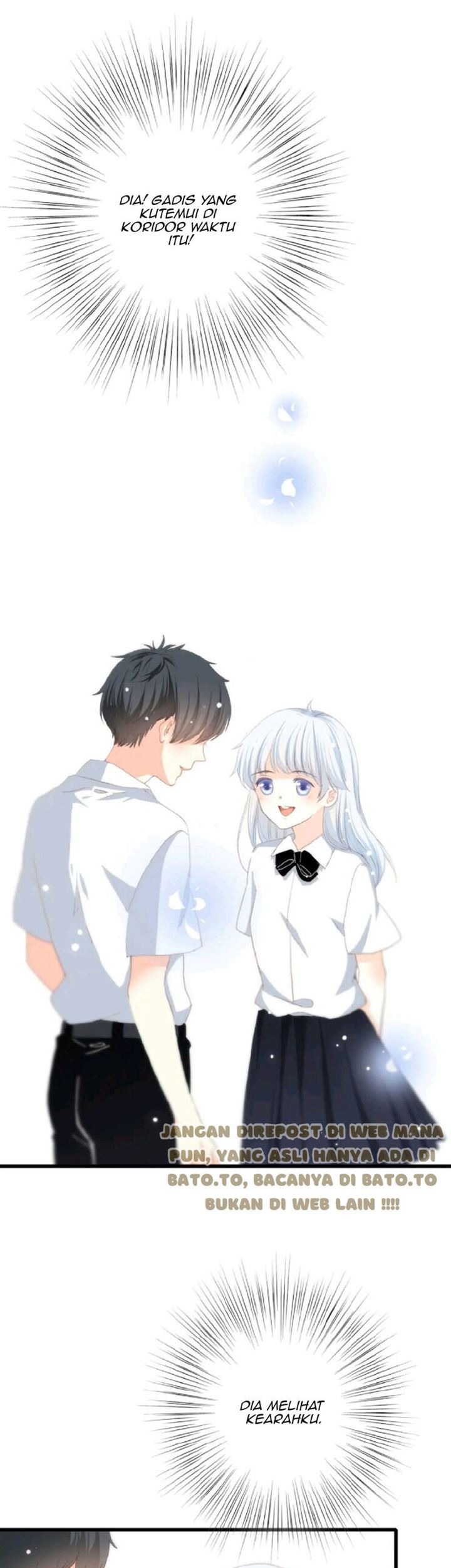 Love Never Fails chapter 16 halaman 30