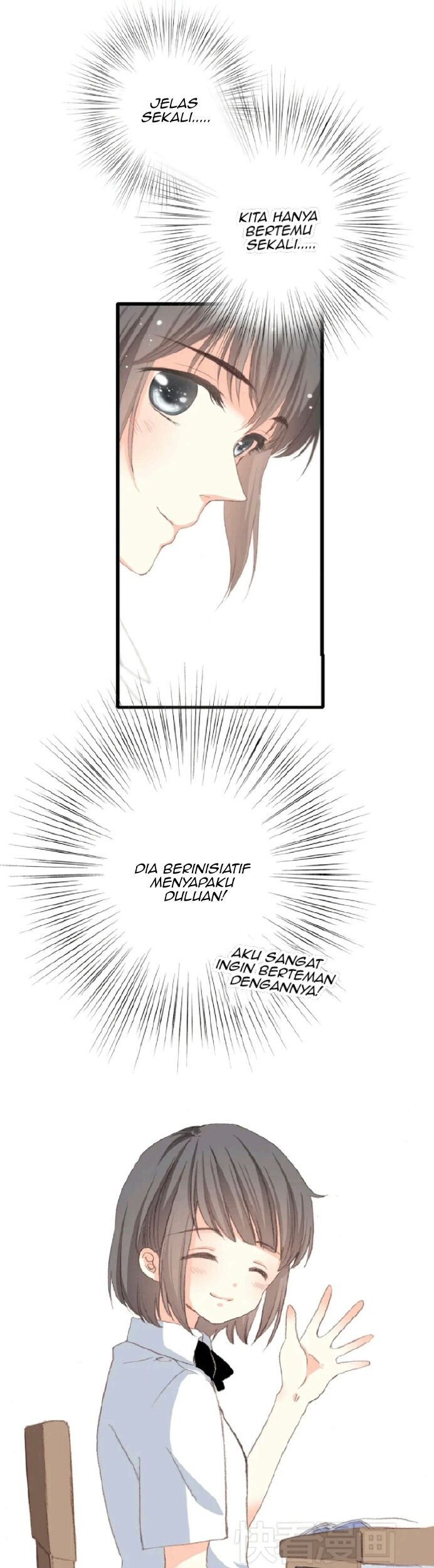 Love Never Fails chapter 16 halaman 32