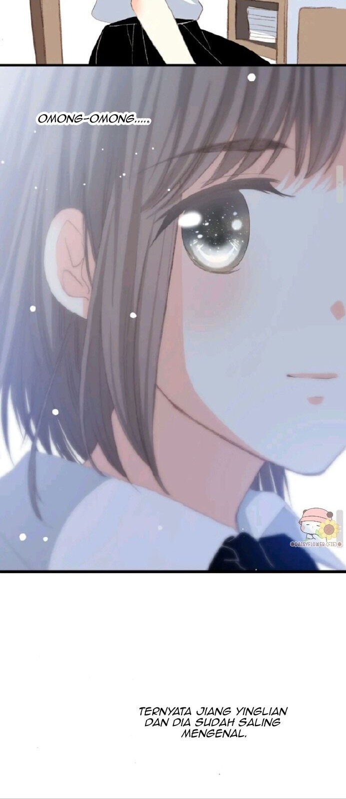 Love Never Fails chapter 16 halaman 33