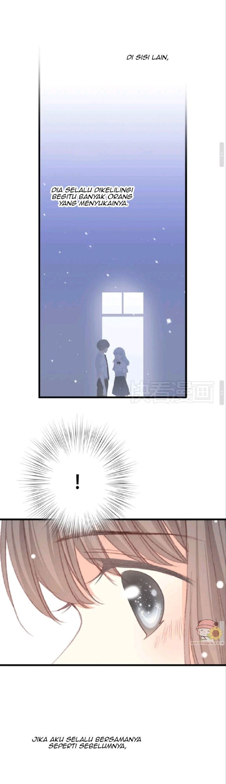 Love Never Fails chapter 16 halaman 36
