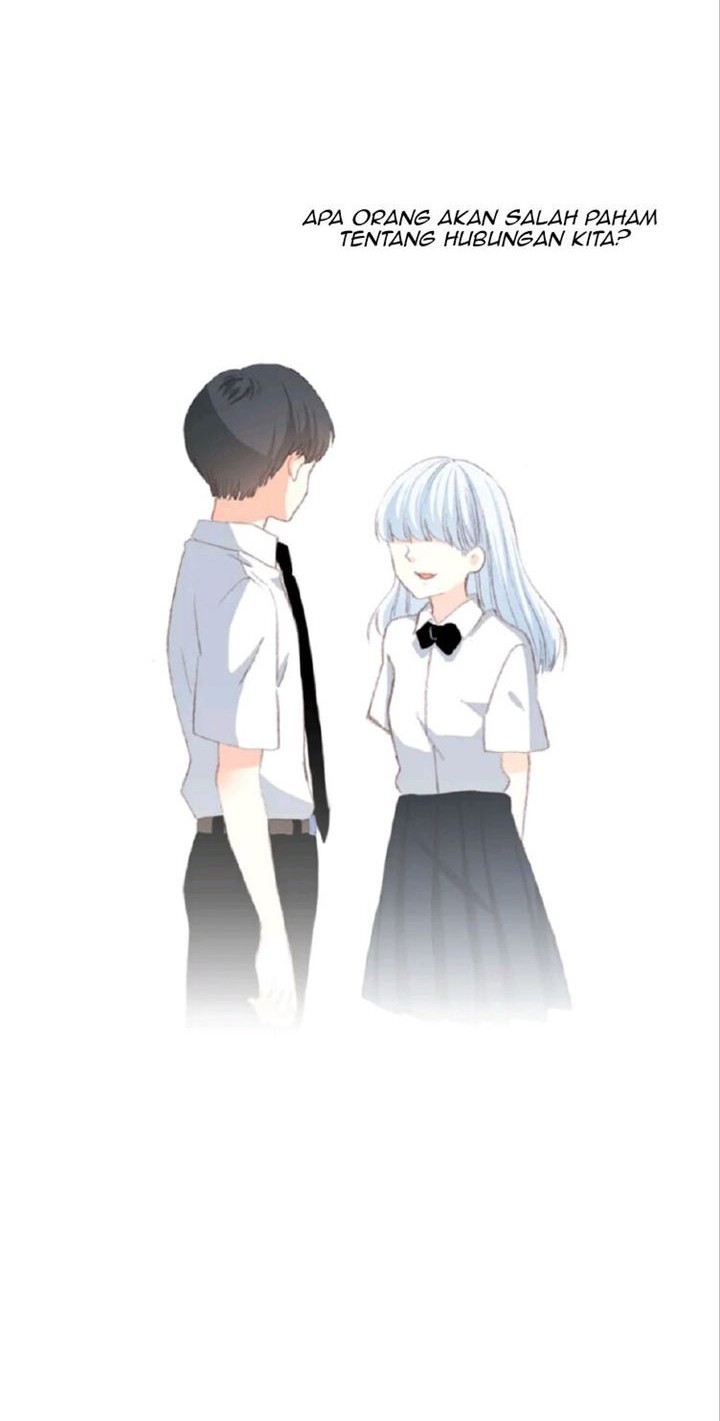Love Never Fails chapter 16 halaman 37