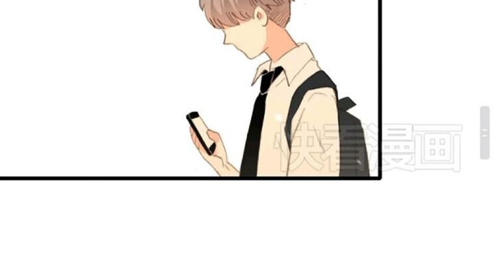 Love Never Fails chapter 16 halaman 41
