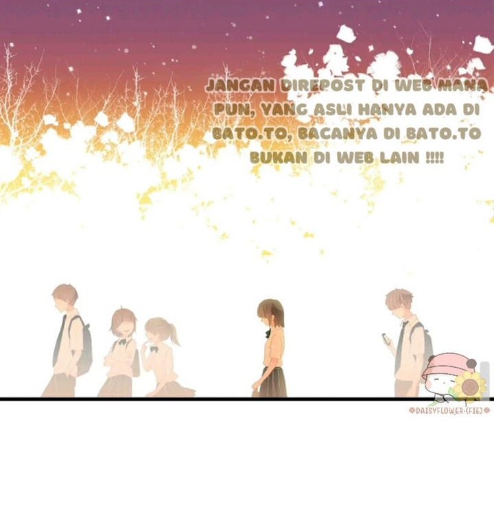 Love Never Fails chapter 16 halaman 43