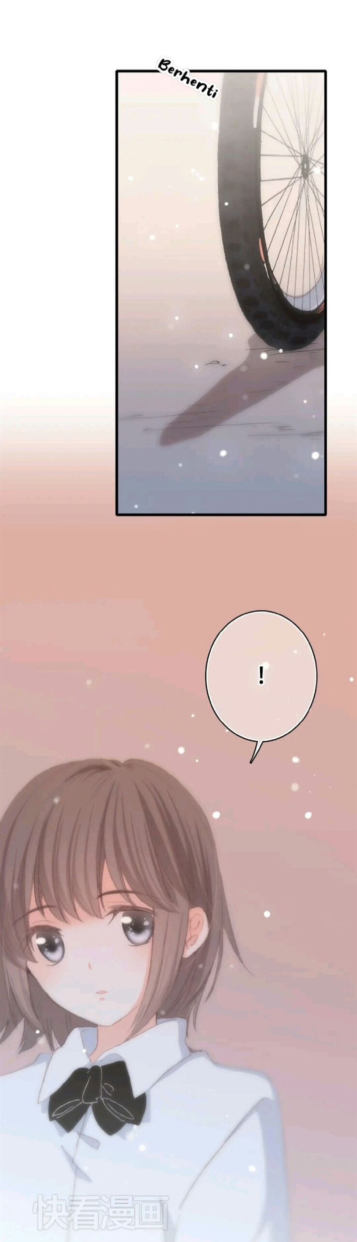 Love Never Fails chapter 16 halaman 46