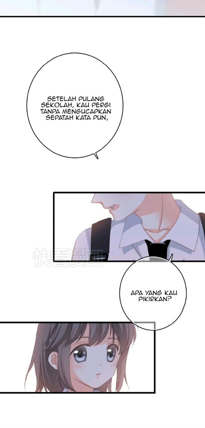 Love Never Fails chapter 16 halaman 47