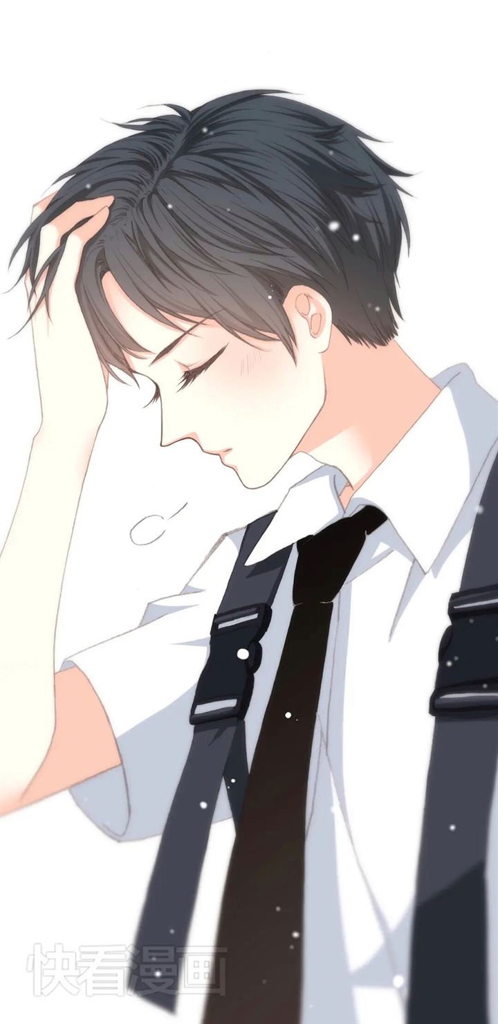 Love Never Fails chapter 16 halaman 53