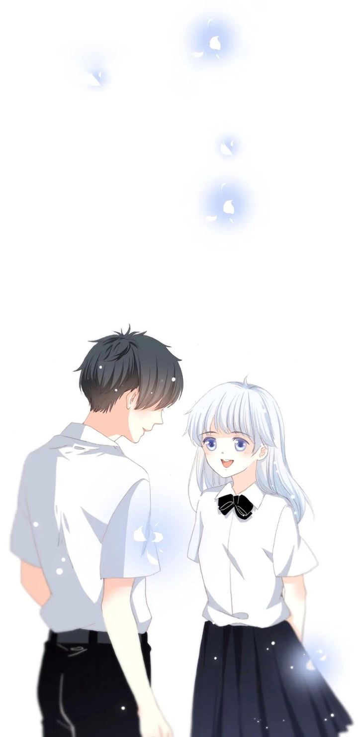 Love Never Fails chapter 16 halaman 55