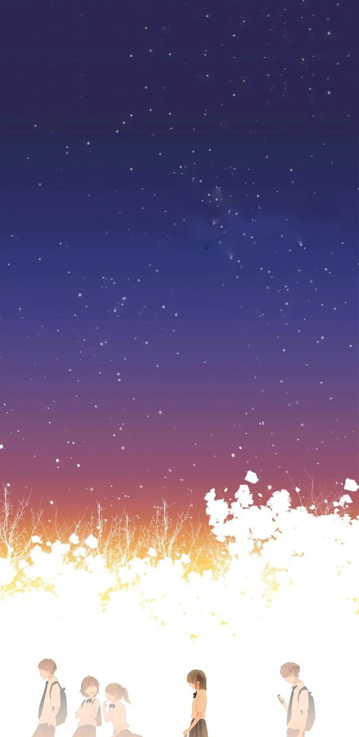 Love Never Fails chapter 16 halaman 58