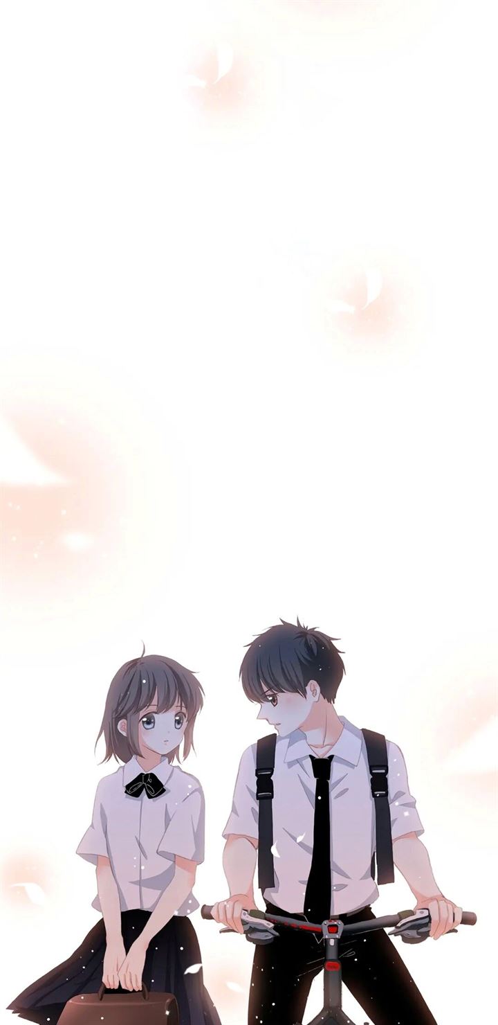 Love Never Fails chapter 16 halaman 61