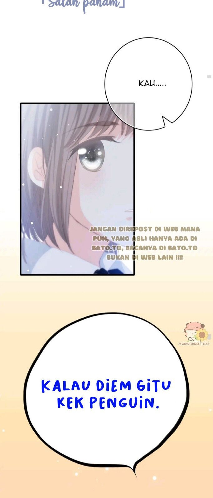 Love Never Fails chapter 17 halaman 3