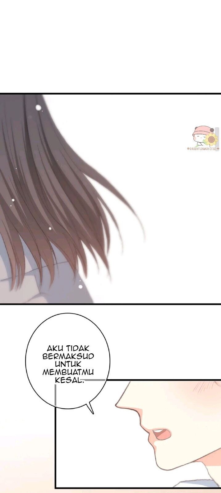 Love Never Fails chapter 17 halaman 7
