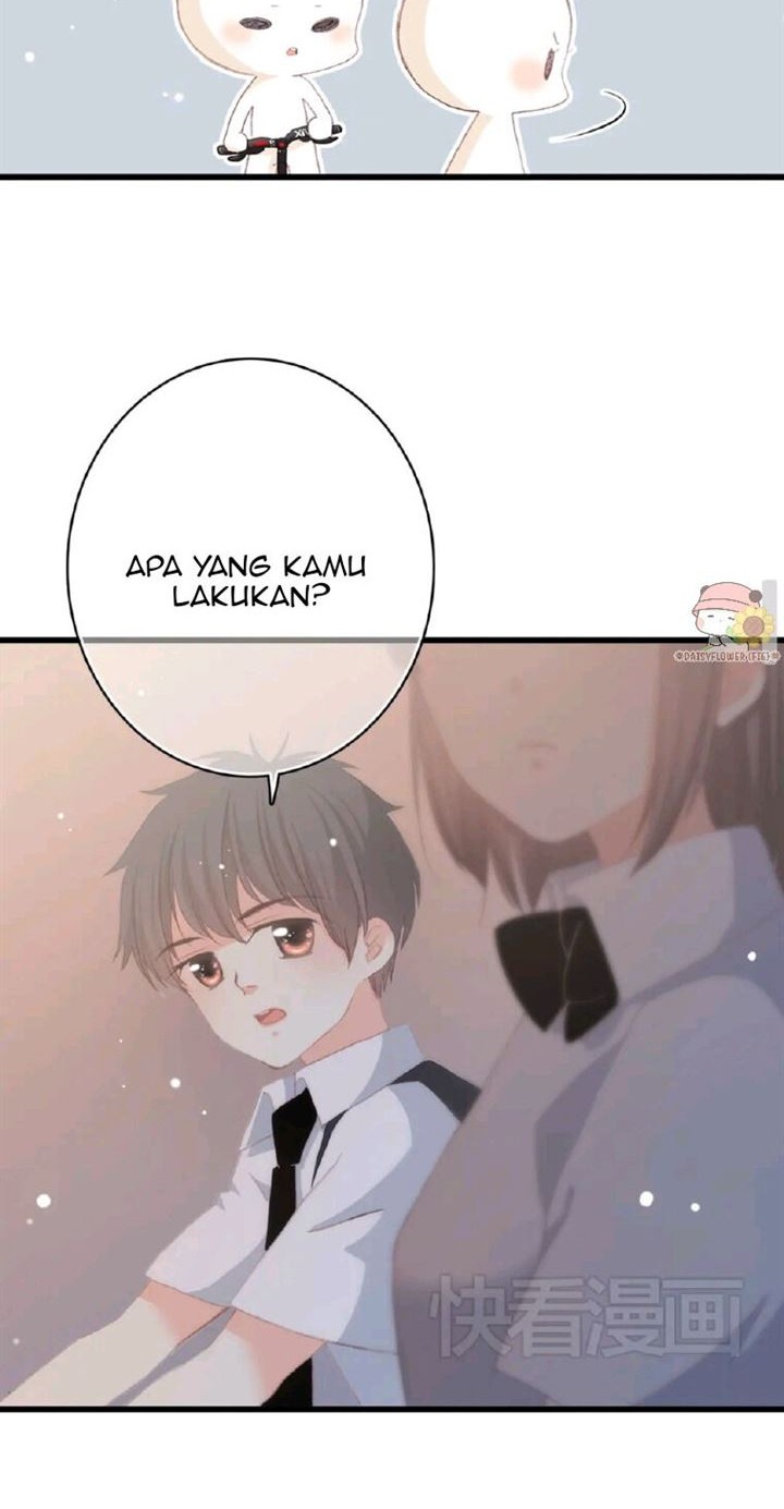 Love Never Fails chapter 17 halaman 11