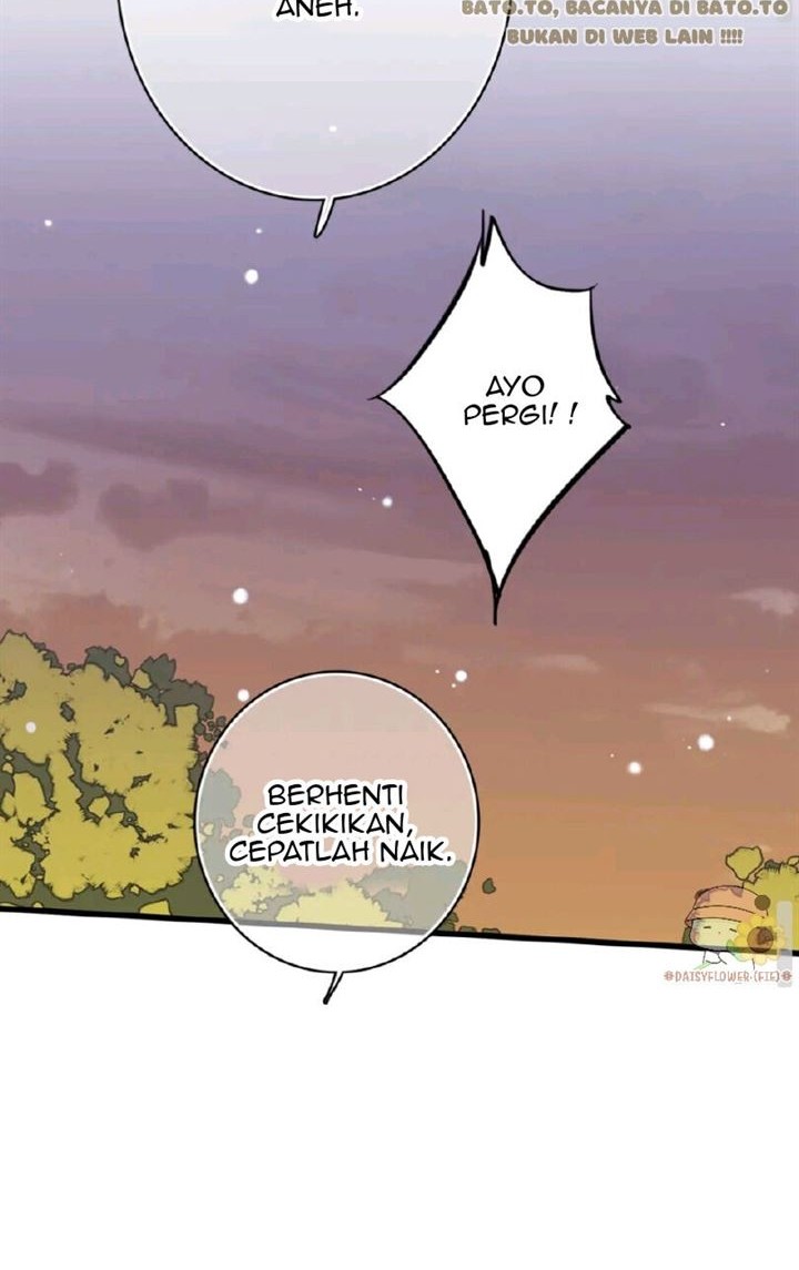 Love Never Fails chapter 17 halaman 21