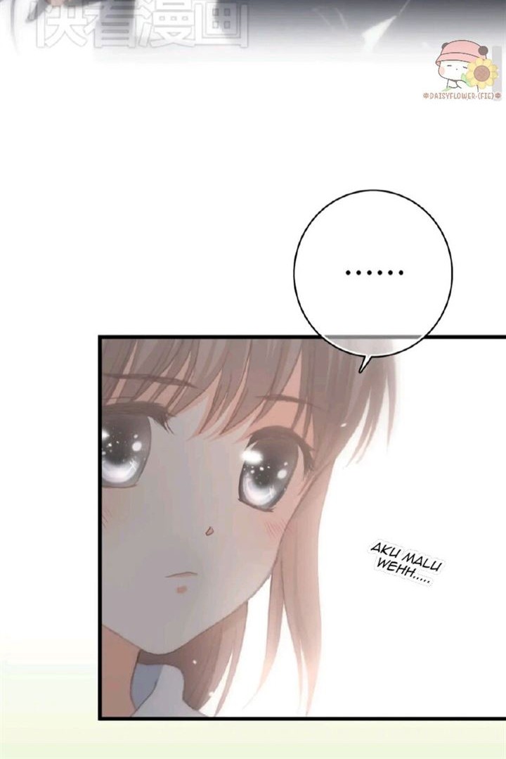 Love Never Fails chapter 17 halaman 25