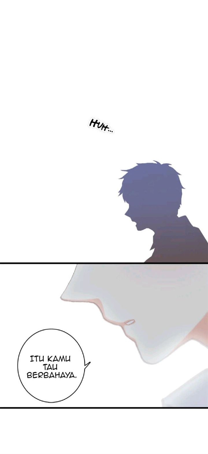 Love Never Fails chapter 17 halaman 32