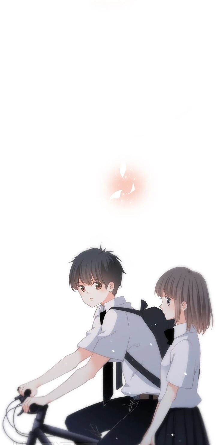 Love Never Fails chapter 17 halaman 42