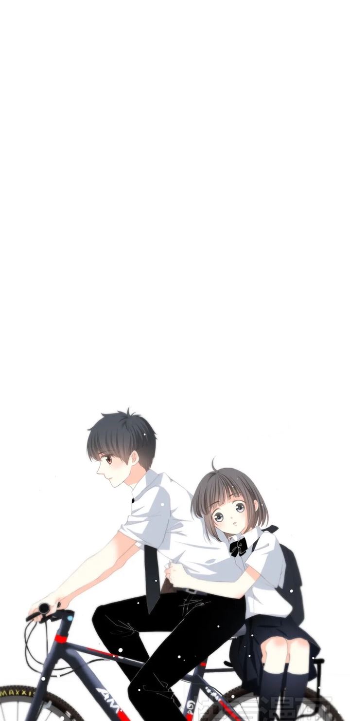 Love Never Fails chapter 17 halaman 47
