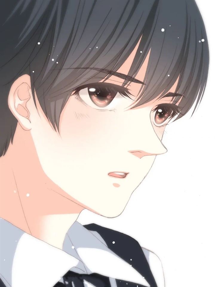 Love Never Fails chapter 17 halaman 50