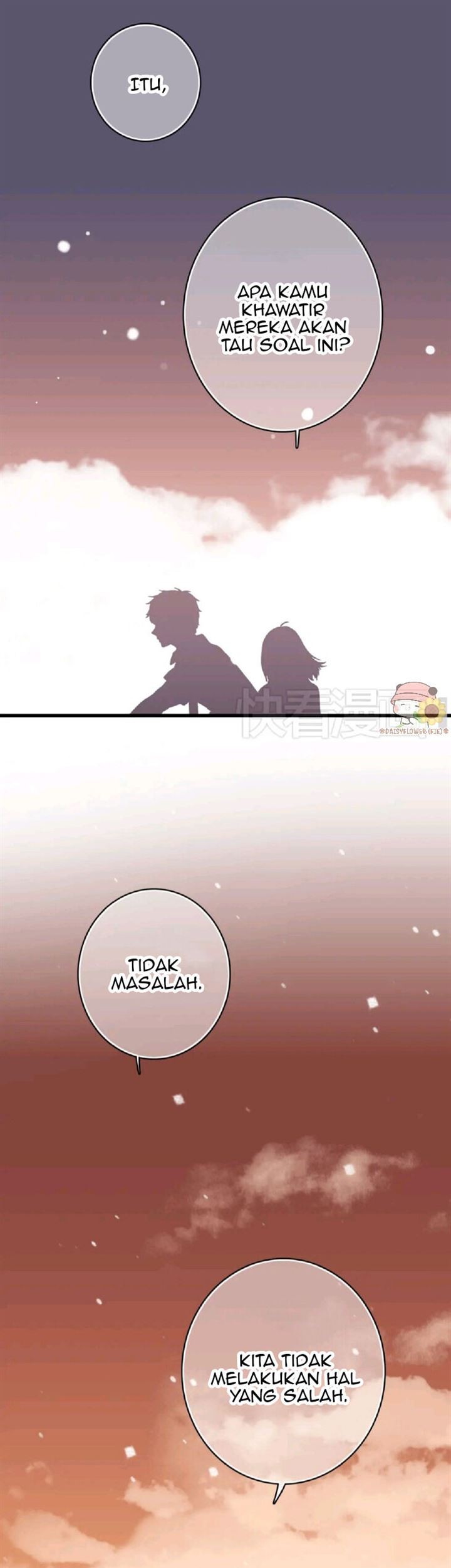 Love Never Fails chapter 18 halaman 4