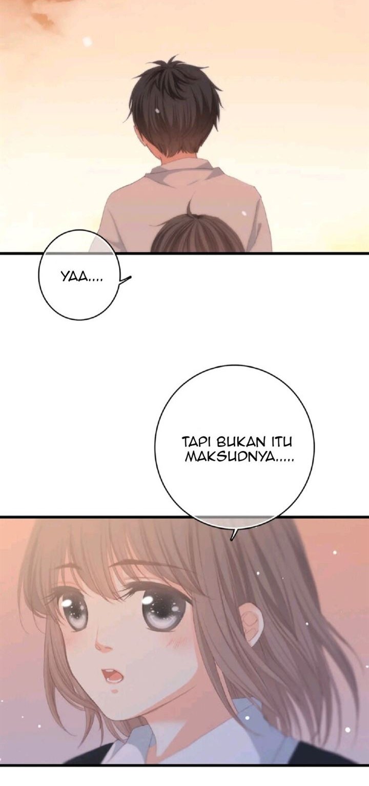 Love Never Fails chapter 18 halaman 5