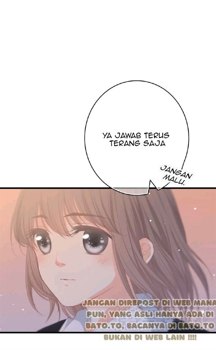Love Never Fails chapter 18 halaman 7