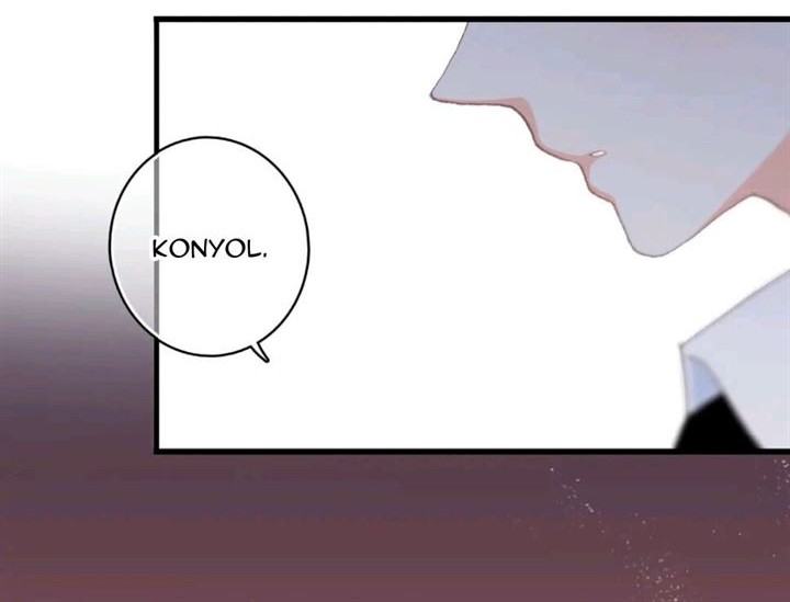 Love Never Fails chapter 18 halaman 11