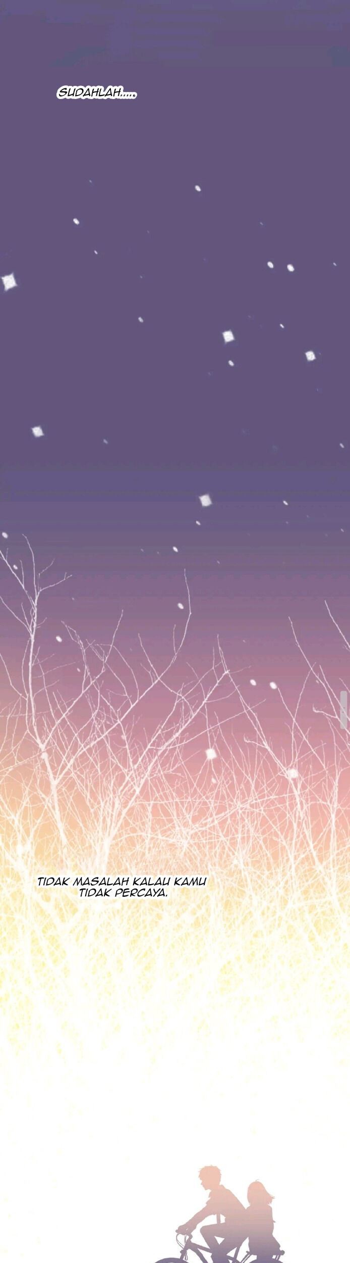 Love Never Fails chapter 18 halaman 16