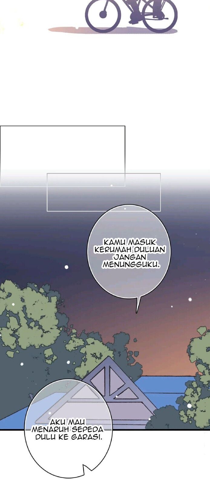 Love Never Fails chapter 18 halaman 17