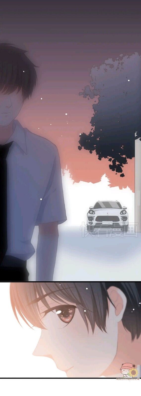 Love Never Fails chapter 18 halaman 19