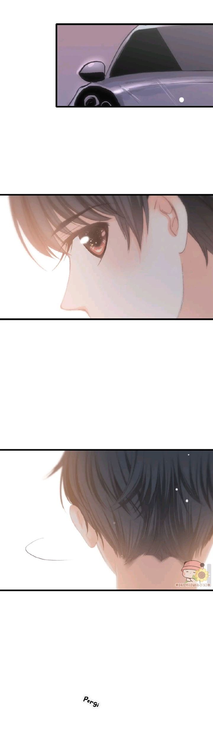 Love Never Fails chapter 18 halaman 20