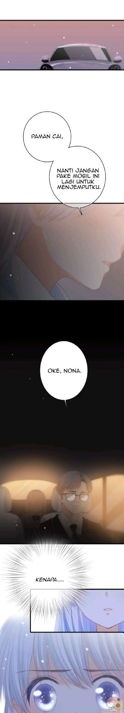 Love Never Fails chapter 18 halaman 22