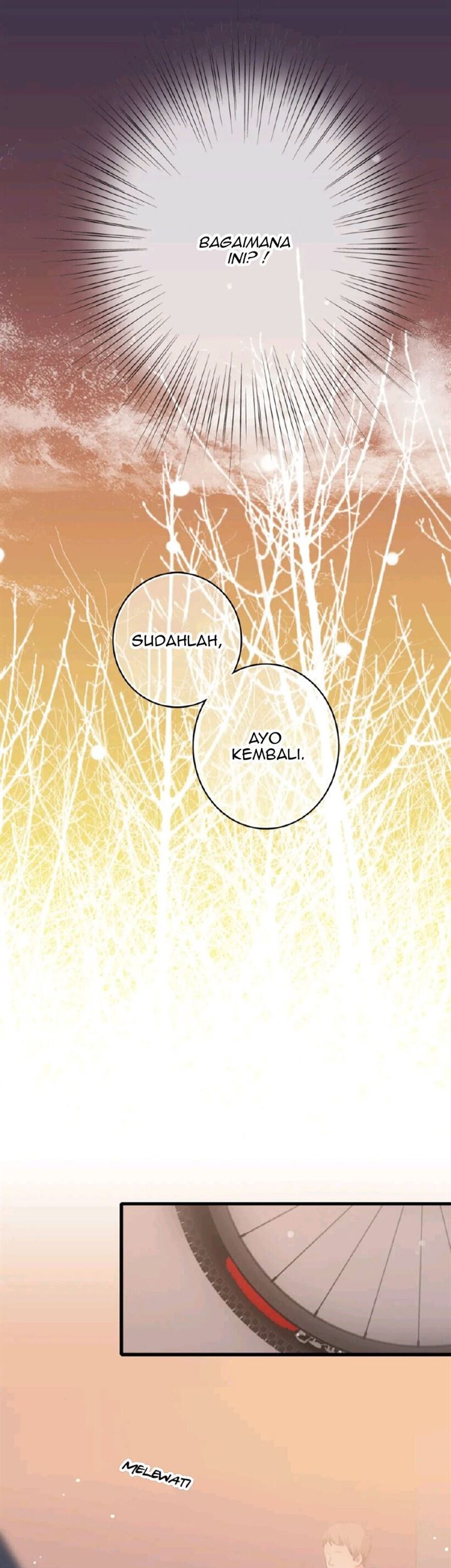 Love Never Fails chapter 18 halaman 24