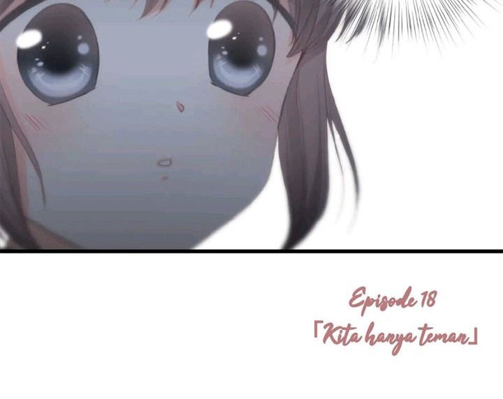 Love Never Fails chapter 18 halaman 41