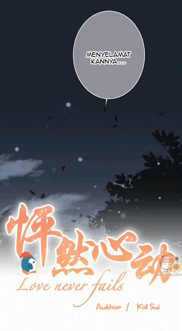 Love Never Fails chapter 19 halaman 2