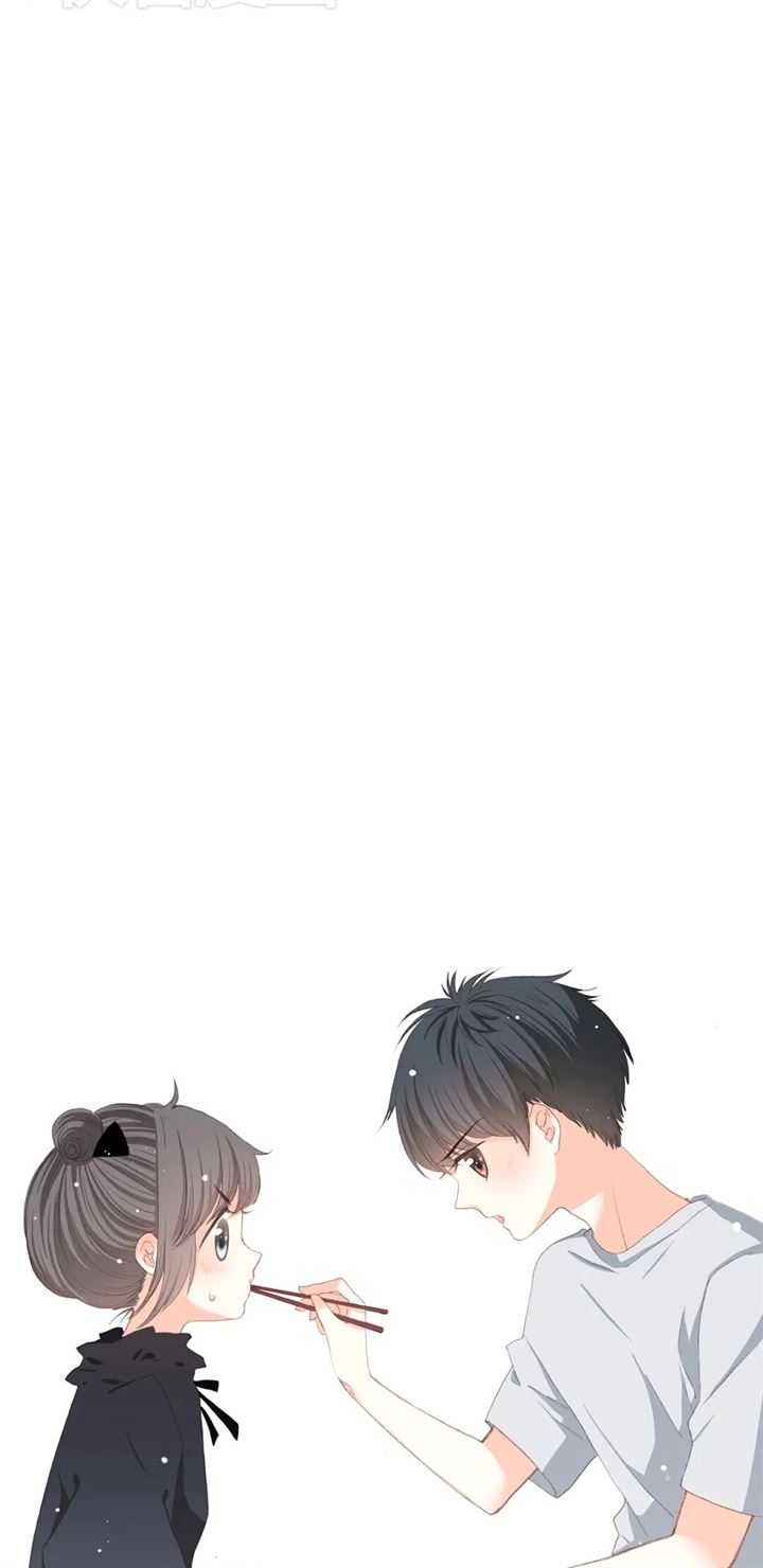 Love Never Fails chapter 19 halaman 6