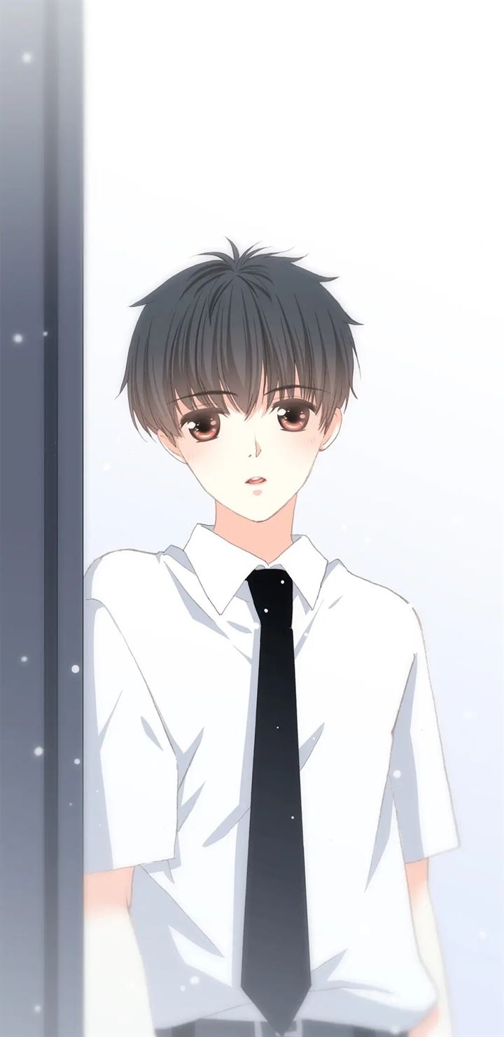Love Never Fails chapter 19 halaman 10
