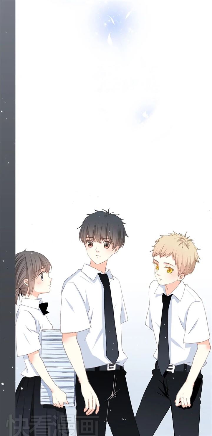 Love Never Fails chapter 19 halaman 13