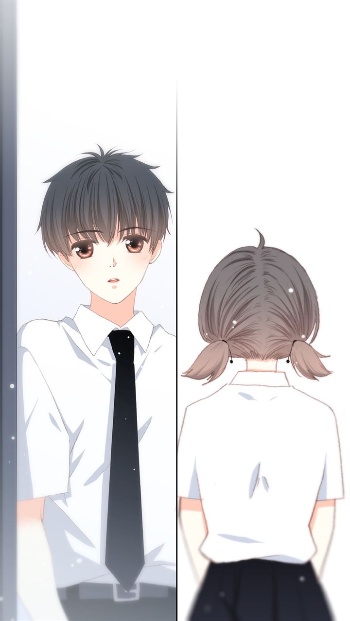 Love Never Fails chapter 19 halaman 20