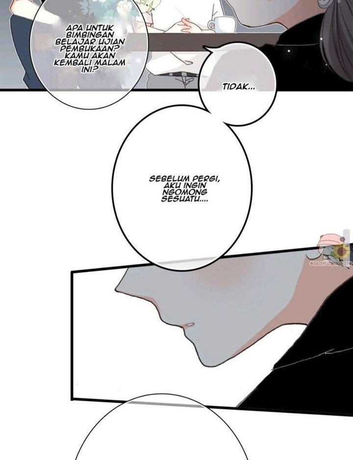 Love Never Fails chapter 2 halaman 8
