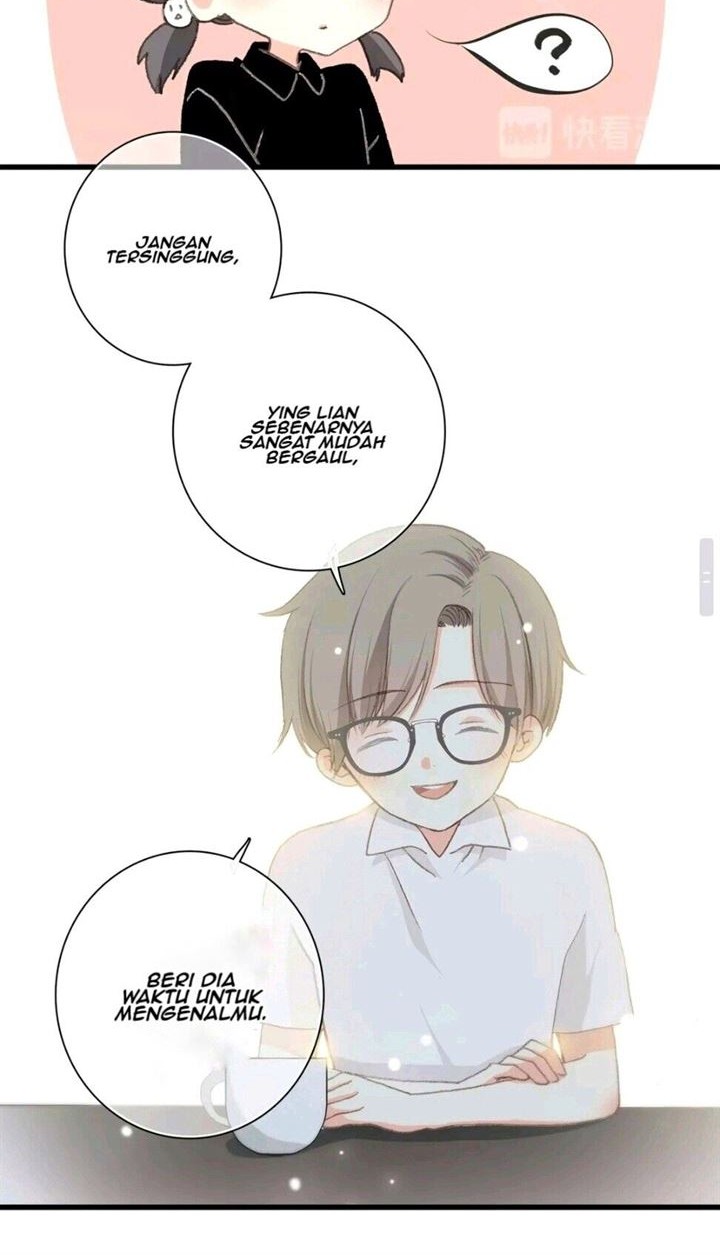 Love Never Fails chapter 2 halaman 10